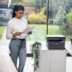5. Brother DCP-L2622DW Multifunktionsdrucker