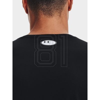 4. Under Armour Langarm-T-Shirt M 1361506-001