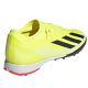 4. Adidas X Crazyfast League TF M IF0698 Schuhe