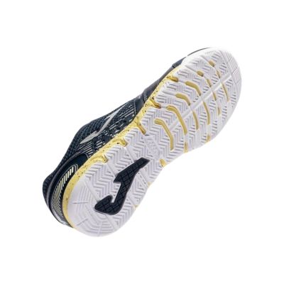 6. Fußballschuhe Joma Mundial Indoor 2603 marineblau MUNS2603IN