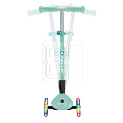 19. Globber Primo Faltbare Lichter Jr Scooter 432-206-3