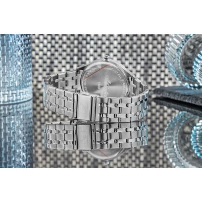 7. Herrenuhr ADRIATICA Premiere A1300.5124Q + Box