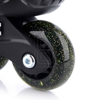 9. FunActiv Twixer Jr 1000000011 Adjustable Roller Skates