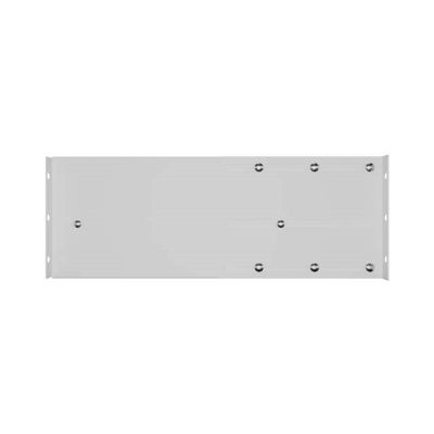 5. LANBERG Schublade für Schränke 19" 3HE 360MM GRAU