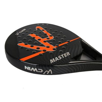 3. Techman 4012 Padelschläger