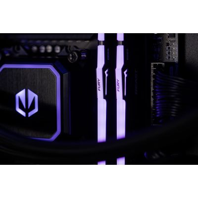 10. Actina ENDORFY 285K/64GB/2TB/RTX5090/1000W