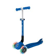 JUNIOR FOLDABLE LIGHTS Dreiradroller (437-300-3)