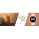 9. Smartwatch GIEWONT GW100-5 Pink