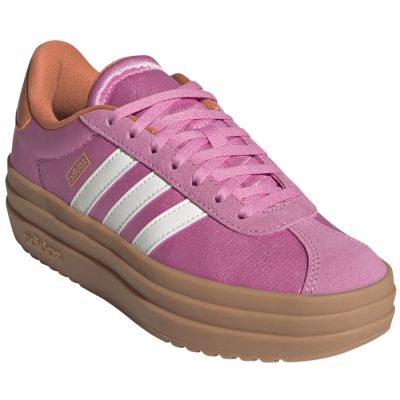 4. Adidas VL COURT BOLD JR JQ1875 Schuhe