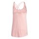 7. adidas Tunic Tank W GK0306