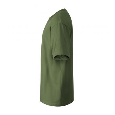 4. Unisex Stage T-Shirt (khaki)