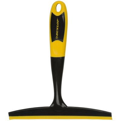 DUNLOP Fenster- und Spiegelwischer mit Griff