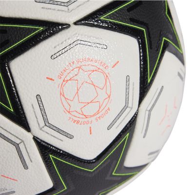 8. adidas Champions League UCL Competition IX4061 Ball