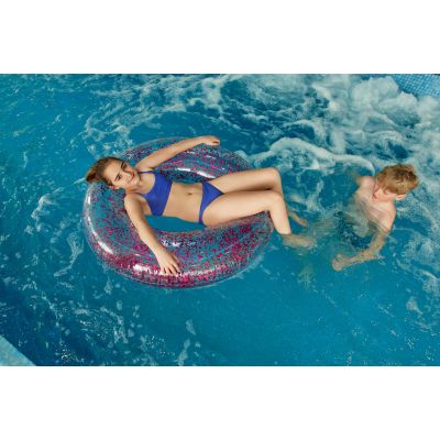 17. Aquawave Norte Top Jr 92800482323 Badeanzug-Oberteil