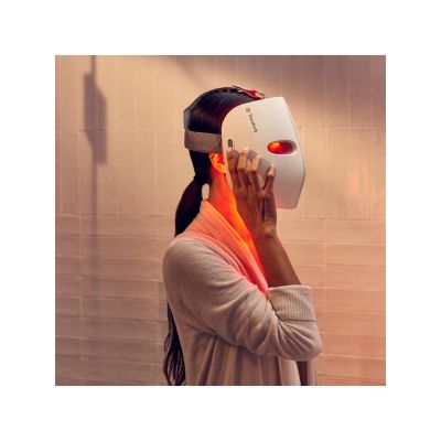 7. Therabody TheraFace Maske LED-Gesichtsmaske
