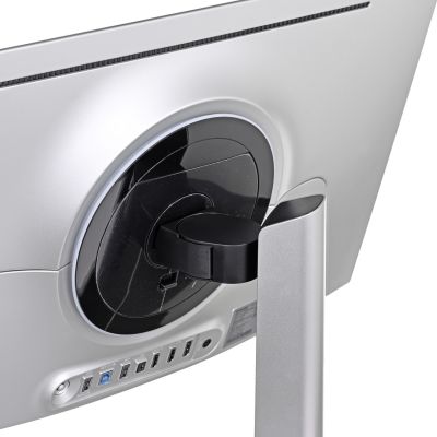 12. Samsung OLED-Monitor G8 27" LS27FG810SUXEN 240Hz