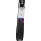 2. DYNASTAR INTENSE 4X4 82 PRO Ski + LOOK NX12 K.GW BLACK SPARKLE Bindungen