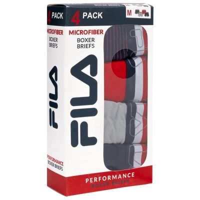 13. Fila Performance M BXPB7-600 Boxershorts