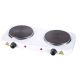 3. ESPERANZA ELEKTROHERD COTOPAXI WEISS EKH010W
