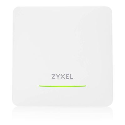 Access Point Wi-Fi 7 Zyxel NWA50BE 2,4 GHz (2x2)/5 GHz (2x2) PoE+ 1x2,5 G