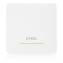 Access Point Wi-Fi 7 Zyxel NWA50BE 2,4 GHz (2x2)/5 GHz (2x2) PoE+ 1x2,5 G