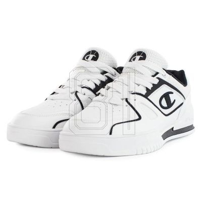 2. Champion 3 Point Low M shoes S21882.WW001