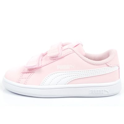 22. Puma Smash v2 Jr 365183 49 Sportschuhe