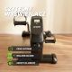 15. VIRTUFIT V3 CHAIR BIKE / FAHRRADTRAINER MIT GRIFF UND COMPUTER