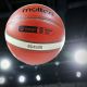 2. Molten B7G4500-PL Basketball