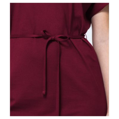 4. Muse Damenkleid (Dunkelblau)
