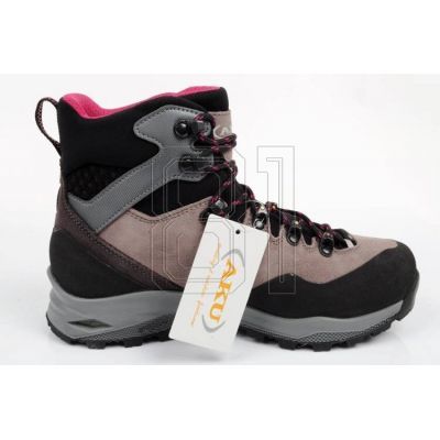 5. Aku Alterra II GTX W 431590 Trekkingschuhe