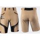 2. Rockbros Herren 2-in-1 Radhose Beige 3XL