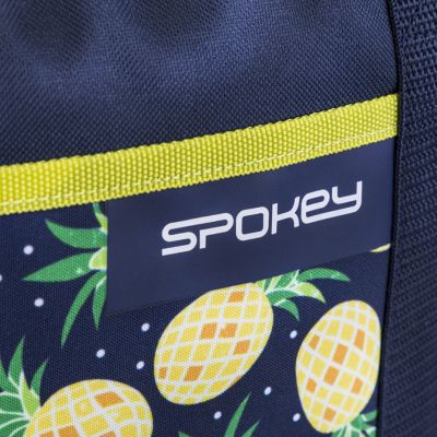 5. Spokey San Remo Ananas-Kühltasche 929520