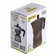 8. Kaffeemaschine aus Aluminium (6 Tassen; 300 ml) MR-1666-6-BROWN MAESTRO