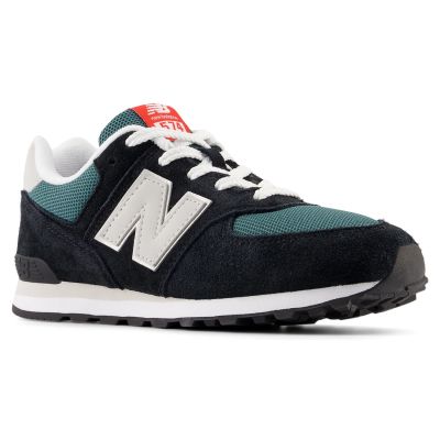 10. New Balance Jr GC574MGH Schuhe