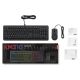 8. Lenovo Legion KM310 RGB Gaming-Tastatur und -Maus-Kombination – US-Englisch GX31N91913