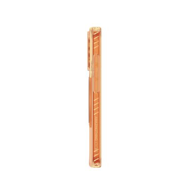 5. AmazingThing Titan Pro Spin Hülle für iPhone 17 Pro, kompatibel mit MagSafe – Orange