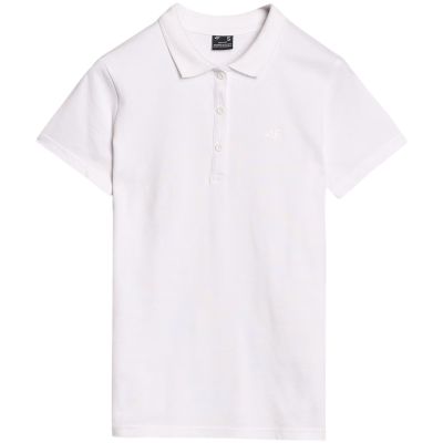 7. Poloshirt 4F F365 W 4FWMM00TPTSF365 10S