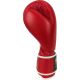 4. RPU-SMART rote Boxhandschuhe