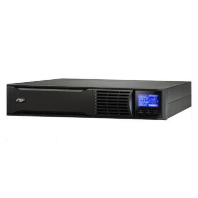3. UPS FSP/Fortron Champ 2K (PPF18A1401)