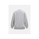 3. PEAK PERFORMANCE Original Terry Crew Damen-Sweatshirt, grau