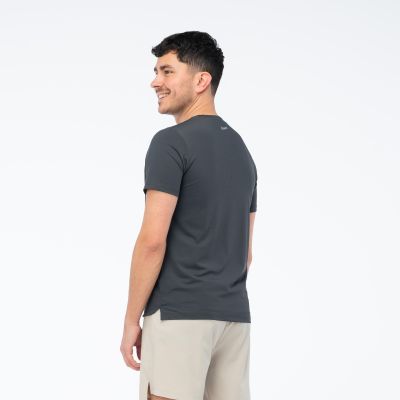 9. Herren-Kurzarmshirt BAZH SENIOR