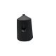 6. Alessi MDL07B Elektrische Zitruspresse Schwarz