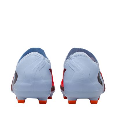 9. Nike Phantom 6 Low Pro FG/MG HM9204 400 Kinder-Fußballschuhe