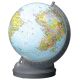3. Ravensburger 11549 Puzzle, 3D-Puzzle, 540 Teile, Globus.