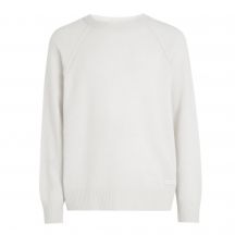 Calvin Klein Wollpullover M K10K111954 weiß