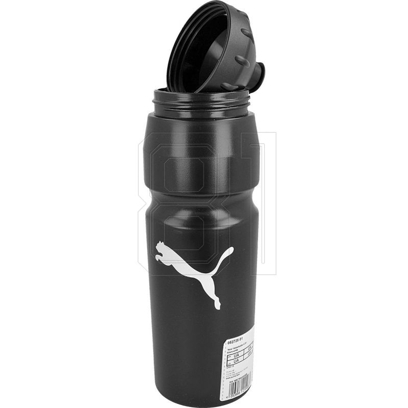 2. Puma Waterbottle Plastic water bottle 0-75 l 05272501