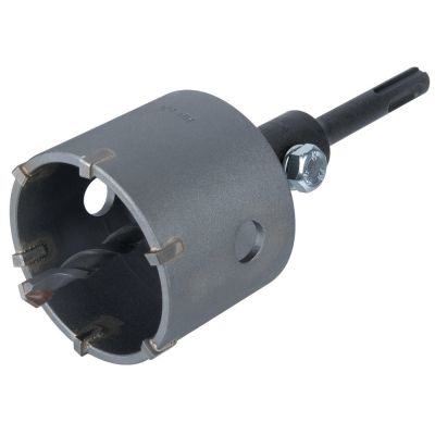 wolfcraft GmbH 5483000 Lochbohrer Bohrer 1 Stück.