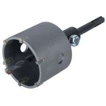 wolfcraft GmbH 5483000 Lochbohrer Bohrer 1 Stück.