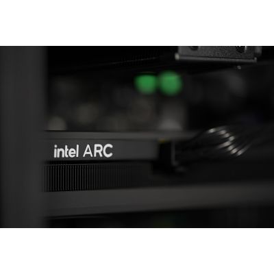 5. Actina ENDORFY 7500F/32GB/1TB/ArcB580/600W